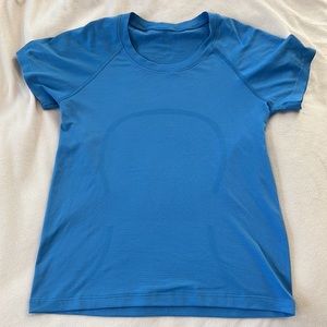 Lululemon swiftly tech 2.0 race length